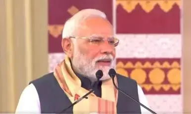 मैं भगवान शिव का भक्त हूं, सारा जहर निगल लेता हूं- पीएम मोदी