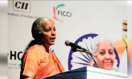 जनता की जेब पर बोझ होगा कम, 12% टैक्स स्लैब वाली 99% वस्तुओं पर कर घटाकर 5% किया गया