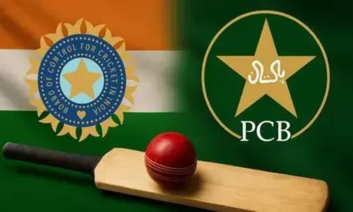 भारत-पाक मैच, भाजपा का नया प्रयोग