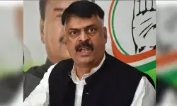 कांग्रेस नेता राजेश ठाकुर ने मोहन भागवत के बयान पर दी तीखी प्रतिक्रिया, कहा- शोभा नहीं देती बड़ी-बड़ी बातें करना