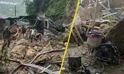 लगातार बारिश के कारण वैष्णो देवी-पुंछ को भूस्खलन से नहीं मिल पा रही मुक्ति