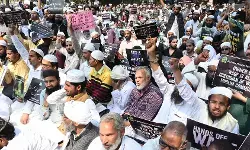 सात सवालों से समझें वक्फ कानून पर सुप्रीम कोर्ट का फैसला