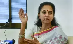 महाराष्ट्र के किसानों की हालत गंभीर, कर्ज माफ करे प्रदेश सरकार : सुप्रिया सुले महाराष्ट्र के किसानों की हालत गंभीर, कर्ज माफ करे प्रदेश सरकार : सुप्रिया सुले