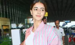 अनन्या पांडे ने मालदीव ट्रिप से शेयर किया वीडियो, फैंस ने दी नया काम शुरू करने की सलाह