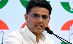 डबल इंजन सरकार फेल- पायलट ने बीजेपी की योजनाओं को बताया कांग्रेस की रीब्रांडिंग