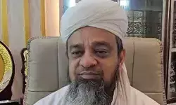 हमारा संघर्ष वक्फ संपत्तियों की रक्षा के लिए है : इमरान मकसूद हमारा संघर्ष वक्फ संपत्तियों की रक्षा के लिए है : इमरान मकसूद