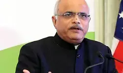 वक्फ कानून से मुसलमानों को ही लाभ होगा : विनय सहस्रबुद्धे वक्फ कानून से मुसलमानों को ही लाभ होगा : विनय सहस्रबुद्धे