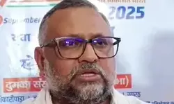 पीएम मोदी के जन्मदिवस पर झारखंड से पांच हजार यूनिट रक्त ब्लड बैंकों को देने का लक्ष्य : प्रदीप वर्मा पीएम मोदी के जन्मदिवस पर झारखंड से पांच हजार यूनिट रक्त ब्लड बैंकों को देने का लक्ष्य : प्रदीप वर्मा