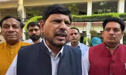 वक्फ संशोधन कानून आम मुस्लिमों के लिए हितकारी : रामदास आठवले