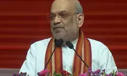 अमित शाह आज करेंगे द्वितीय राष्ट्रीय एंटी-नार्कोटिक्स टास्क फोर्स सम्मेलन का उद्घाटन