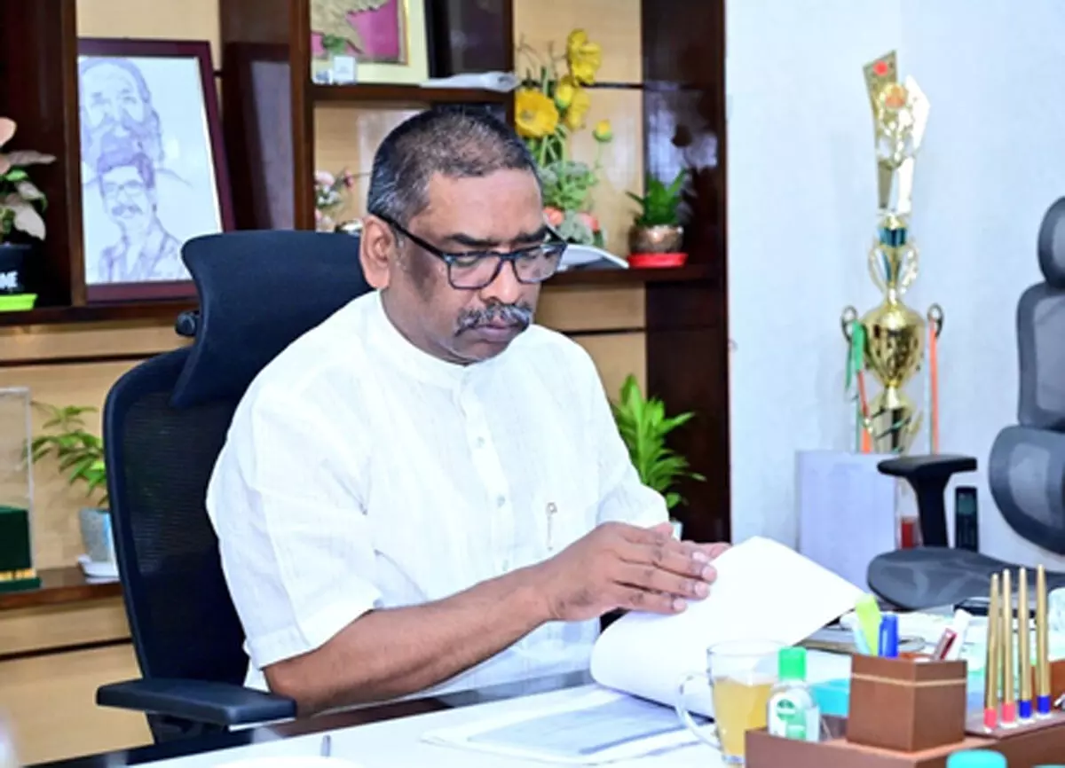 झारखंड हाईकोर्ट की टिप्पणी के बाद सीएम हेमंत ने पेसा नियमावली पर उच्चस्तरीय बैठक की