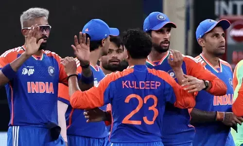 एशिया कप: टीम इंडिया ने 7 विकेट से एकतरफा जीत दर्ज, जश्न में डूबा देश