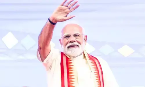 पीएम मोदी आज बिहार-बंगाल दौरे पर , 36,000 करोड़ की परियोजनाओं का शिलान्यास और उद्घाटन करेंगे