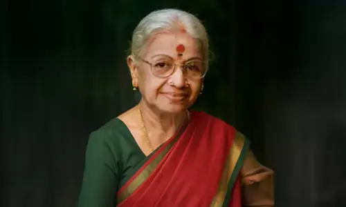 भारत रत्न एमएस सुब्बुलक्ष्मी : भक्ति और संगीत की अमर साधिका, विश्व पटल पर पहुंचाया भारतीय संगीत