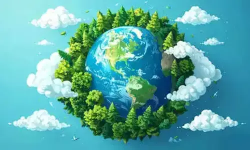 ओजोन परत संरक्षण: वैश्विक सहयोग से पर्यावरण सुरक्षा को मिला बल