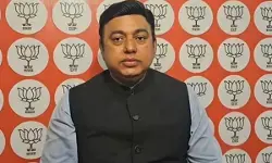 जीएसटी सुधार आत्मनिर्भर भारत की दिशा में बड़ा कदम : जफर इस्लाम