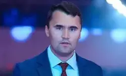 चार्ली किर्क के हत्यारे टायलर रॉबिन्सन के खिलाफ मिले डीएनए सबूत, एफबीआई ने किया दावा