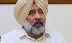 सिख जत्थे को ननकाना साहिब जाने की अनुमति मिलनी चाहिए : परगट सिंह सिख जत्थे को ननकाना साहिब जाने की अनुमति मिलनी चाहिए : परगट सिंह