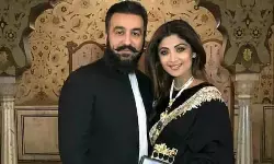 धोखाधड़ी मामले में शिल्पा शेट्टी और राज कुंद्रा के खिलाफ ईओडब्ल्यू की जांच तेज, अगले हफ्ते फिर होना होगा पेश धोखाधड़ी मामले में शिल्पा शेट्टी और राज कुंद्रा के खिलाफ ईओडब्ल्यू की जांच तेज, अगले हफ्ते फिर होना होगा पेश