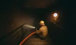 नोएडा : सेक्टर-फेज 2 के होजरी कॉम्प्लेक्स में लगी भीषण आग, मौके पर पहुंची दमकल विभाग की टीम, आग पर पाया काबू