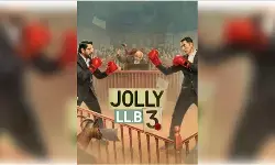 जॉली एलएलबी 3 के रिलीज होने का दर्शकों को बेसब्री से है इंतजार, एडवांस बुकिंग से की करोड़ों की कमाई जॉली एलएलबी 3 के रिलीज होने का दर्शकों को बेसब्री से है इंतजार, एडवांस बुकिंग से की करोड़ों की कमाई