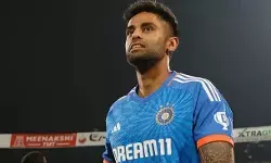 मोहम्मद यूसुफ ने एक लाइव चैनल पर सूर्यकुमार यादव के लिए अभद्र भाषा का किया इस्तेमाल