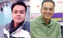 अदाणी समूह ने राजू पारुलेकर और अभिसार शर्मा के खिलाफ मानहानि की शिकायत दर्ज कराई, गुजरात की अदालत ने जारी किया नोटिस