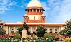 सुप्रीम कोर्ट ने महाराष्ट्र सरकार और राज्य चुनाव आयोग को दिए सख्त आदेश, कहा- 31 जनवरी 2026 तक हर हाल में कराएं स्थानीय निकाय चुनाव सुप्रीम कोर्ट ने महाराष्ट्र सरकार और राज्य चुनाव आयोग को दिए सख्त आदेश, कहा- 31 जनवरी 2026 तक हर हाल में कराएं स्थानीय निकाय चुनाव