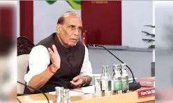 क्या है ‘सुदर्शन चक्र’ मिशन, रक्षा मंत्री ने क्यों कहा सतर्क और तैयार रहें