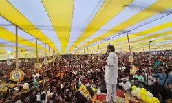 बिहार में पेपर लीक और युवाओं पर लाठी चलाने वाली सरकार : प्रशांत किशोर