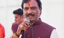 महाराष्ट्र के दूसरे शहरों की तरह मराठवाड़ा का भी हो विकास: अंबादास दानवे महाराष्ट्र के दूसरे शहरों की तरह मराठवाड़ा का भी हो विकास: अंबादास दानवे