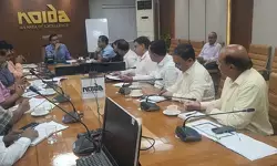 नोएडा प्राधिकरण ने डेंगू-मलेरिया रोकथाम को लेकर चलाई विशेष मुहिम, अधिकारियों को सौंपी जिम्मेदारियां