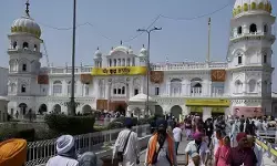 करतारपुर नहीं जा सकेंगे सिख श्रद्धालु