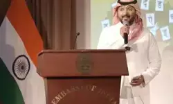 सऊदी गायक ने अपनी मधुर आवाज में गाया ‘फिर भी दिल है हिंदुस्तानी’ गीत, जीता भारतीयों का दिल