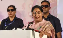 दिव्यांग जनों को हर महीने दिए जाएंगे 6,000 रुपए : रेखा गुप्ता