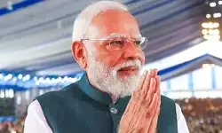 पीएम मोदी 20 दिसंबर को पश्चिम बंगाल का दौरा करेंगे, जानें पूरा शेड्यूल