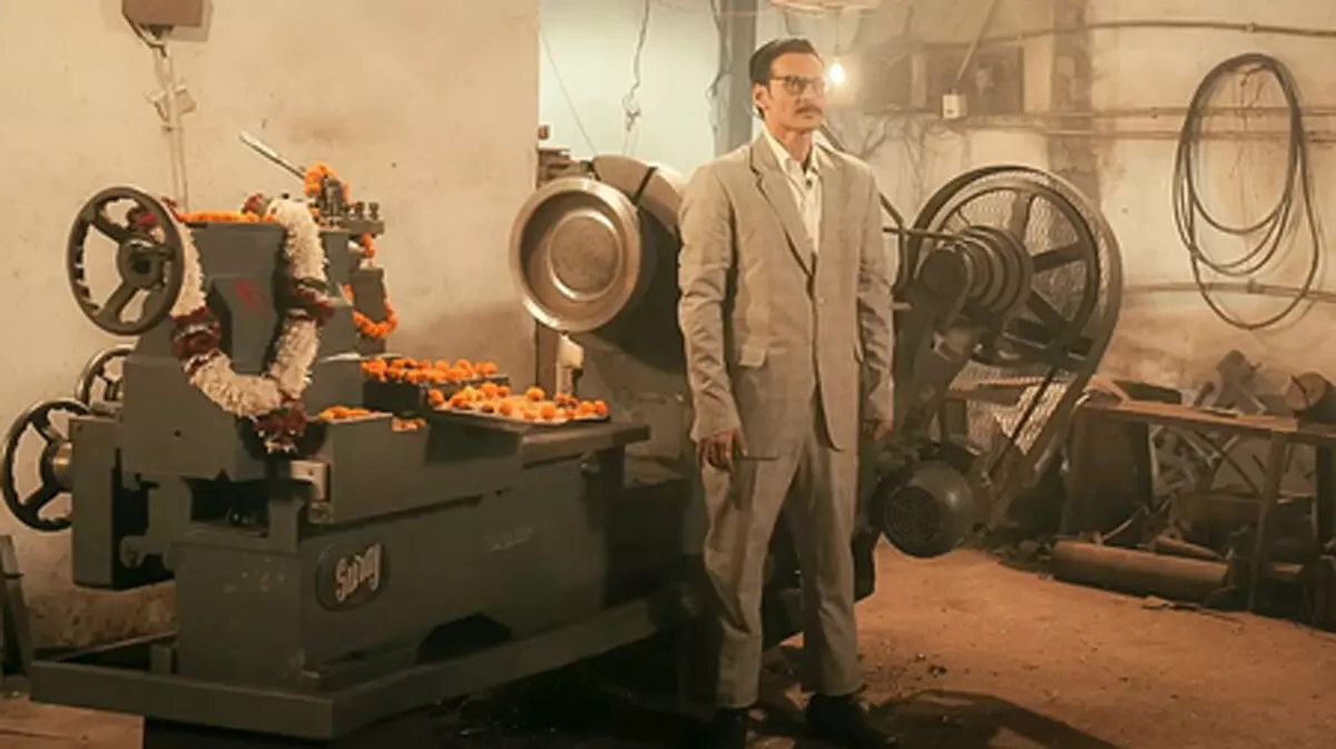 विजेता का गाना हम सिर्फ मुसाफिर हैं शूट करना मुझे भावुक कर गया: रवि भाटिया विजेता का गाना हम सिर्फ मुसाफिर हैं शूट करना मुझे भावुक कर गया: रवि भाटिया