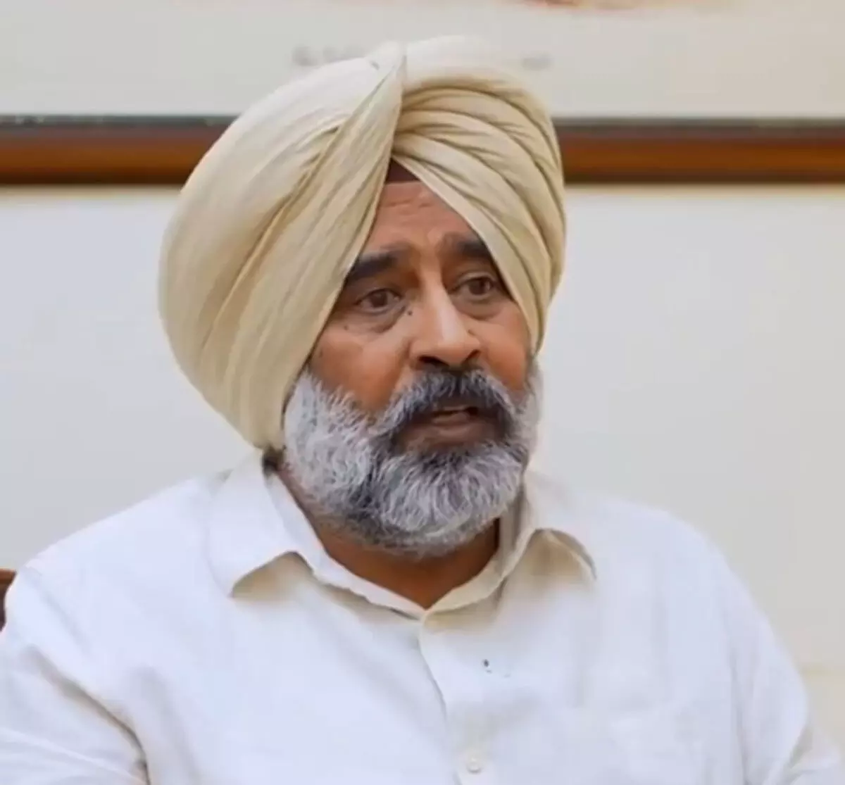 सिख जत्थे को ननकाना साहिब जाने की अनुमति मिलनी चाहिए : परगट सिंह सिख जत्थे को ननकाना साहिब जाने की अनुमति मिलनी चाहिए : परगट सिंह