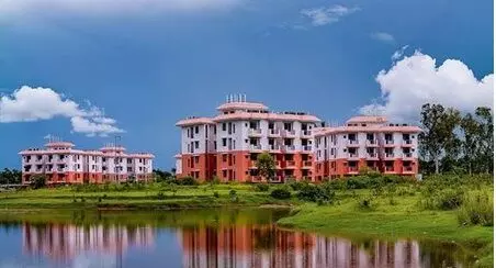 असम: सिलचर में हिंसा के लिए एनआईटी से निलंबित पांच बांग्लादेशी छात्र, भेजे गए घर असम: सिलचर में हिंसा के लिए एनआईटी से निलंबित पांच बांग्लादेशी छात्र, भेजे गए घर