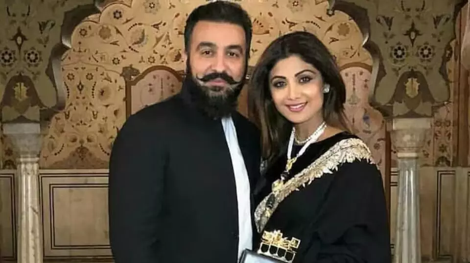 धोखाधड़ी मामले में शिल्पा शेट्टी और राज कुंद्रा के खिलाफ ईओडब्ल्यू की जांच तेज, अगले हफ्ते फिर होना होगा पेश