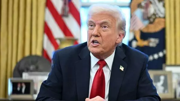 ट्रंप जापानी ऑटोमोबाइल पर 15 प्रतिशत टैरिफ लगाना करेगा शुरू, कोरियाई कारों पर 25 % शुल्क