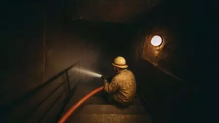 नोएडा : सेक्टर-फेज 2 के होजरी कॉम्प्लेक्स में लगी भीषण आग, मौके पर पहुंची दमकल विभाग की टीम, आग पर पाया काबू