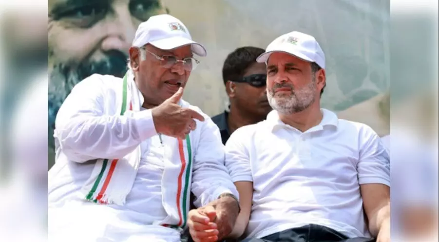 बिहार विधानसभा चुनाव : कांग्रेस ने प्रदेश चुनाव समिति के गठन के प्रस्ताव को दी मंजूरी