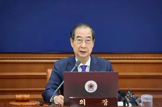 दक्षिण कोरिया के पूर्व प्रधानमंत्री पर मार्शल लॉ लगाने के खिलाफ 30 सितंबर से शुरू होगा मुकदमा, हर सोमवार होगी सुनवाई