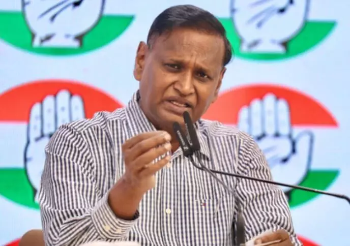 कांग्रेस नेता उदित राज ने पीएम मोदी के घुसपैठियों वाले बयान पर पूछे सवाल, कहा- 11 साल से क्या कर रही है केंद्र सरकार