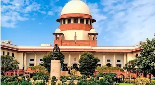 सुप्रीम कोर्ट ने महाराष्ट्र सरकार और राज्य चुनाव आयोग को दिए सख्त आदेश, कहा- 31 जनवरी 2026 तक हर हाल में कराएं स्थानीय निकाय चुनाव