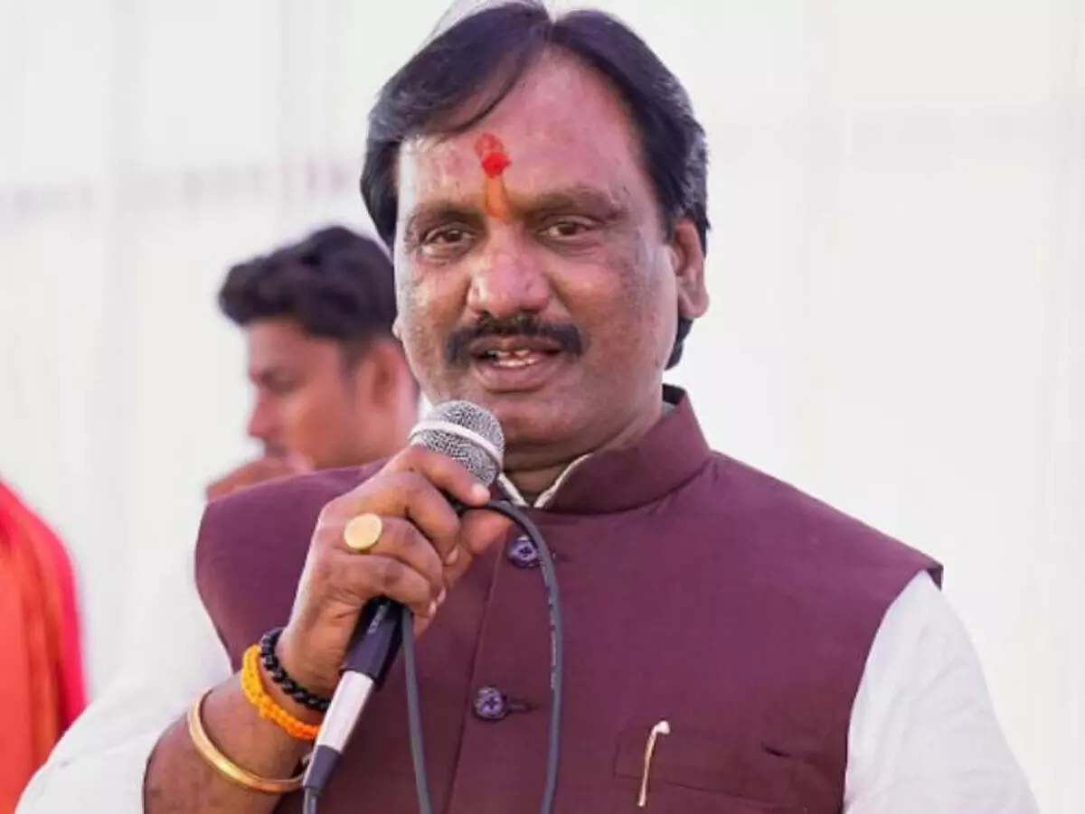 महाराष्ट्र के दूसरे शहरों की तरह मराठवाड़ा का भी हो विकास: अंबादास दानवे