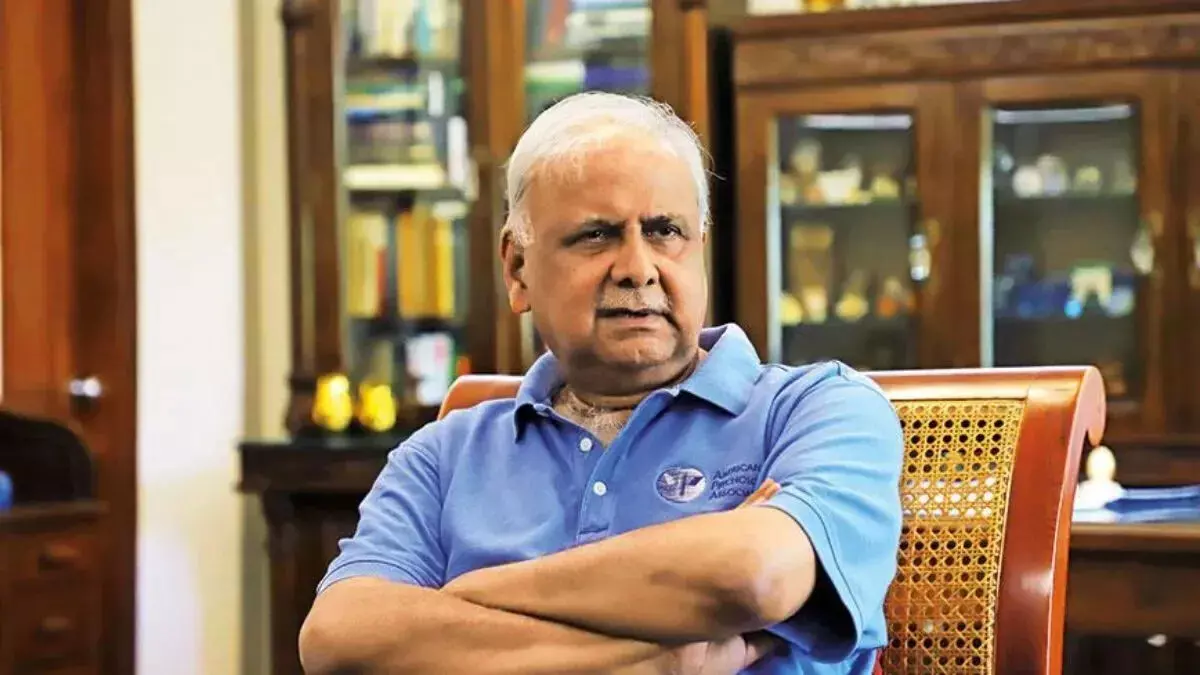 छोकर: चुनाव सुधार के लिए संघर्षरत अंतरात्मा हुई मौन