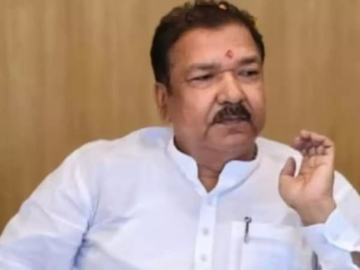 तेजस्‍वी यादव की बिहार अधिकार यात्रा नहीं, बल्कि भ्रष्टाचार बचाओ मार्च है: दिलीप जायसवाल