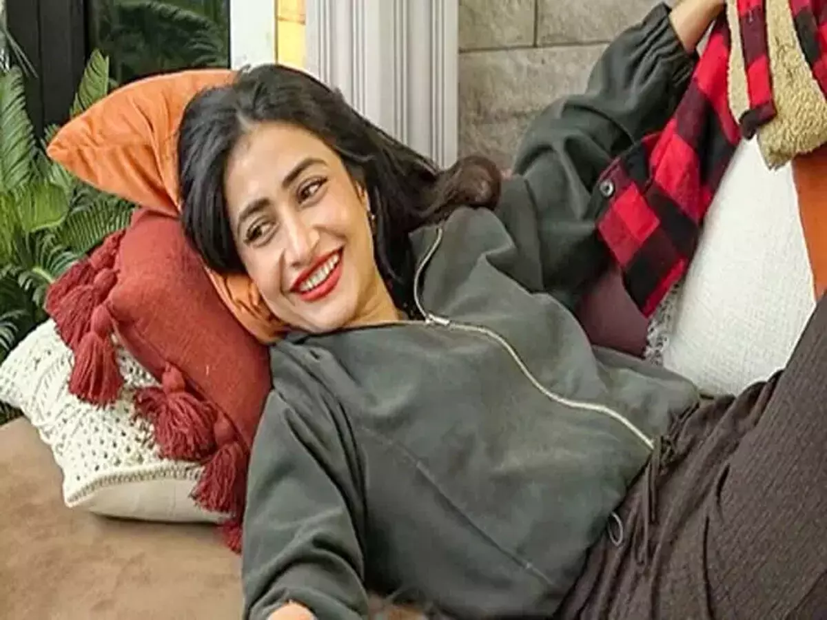 धनश्री वर्मा ने राइज एंड फॉल में अरबाज पटेल से अपने तलाक पर पहली बार की बात